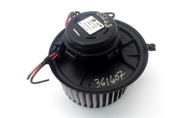 Recambio de motor calefaccion para alfa romeo gt (125) 1.9 jtd referencia OEM IAM 559200000000000 5421846 