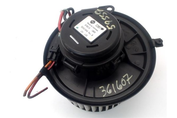 Recambio de motor calefaccion para alfa romeo gt (125) 1.9 jtd referencia OEM IAM 559200000000000 5421846 