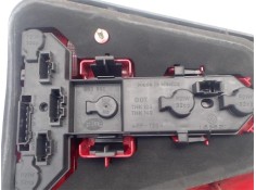 Recambio de piloto trasero izquierdo para volkswagen bora berlina (1j2) 1.6 referencia OEM IAM 1J5945095AA  