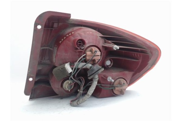 Recambio de piloto trasero izquierdo para hyundai getz (tb) referencia OEM IAM 924011C010  924011C510 , HYUNDAI | 924011C000 , H