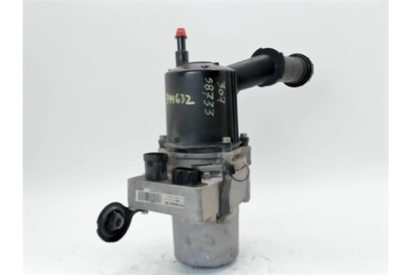 Recambio de bomba direccion electrica para peugeot 307 break / sw (s1) 2.0 hdi 90 referencia OEM IAM   