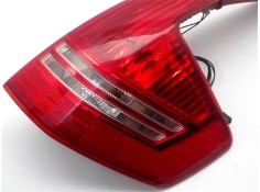 Recambio de piloto trasero derecho para citroen c4 berlina 1.6 exclusive plus referencia OEM IAM 6351T8  