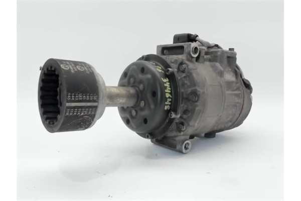 Recambio de bomba direccion electrica para volkswagen touareg (7la) 5.0 tdi v10 referencia OEM IAM   