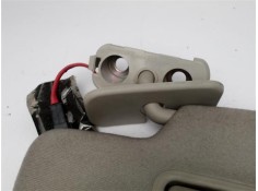 Recambio de parasol izquierdo para volvo s60 berlina 2.4 referencia OEM IAM 39985808  