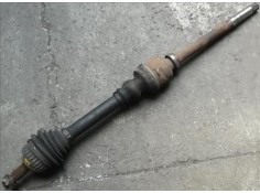 Recambio de palier delantero derecho para citroen xsara berlina 1.8 i 16v referencia OEM IAM   