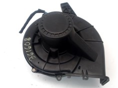 Recambio de motor calefaccion para audi a2 (8z) 1.4 referencia OEM IAM 6Q1820015  