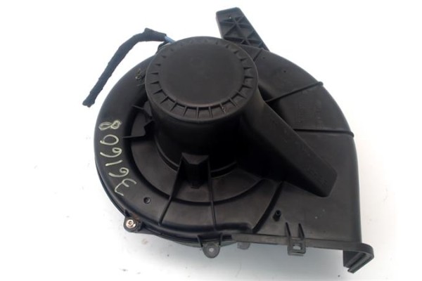 Recambio de motor calefaccion para audi a2 (8z) 1.4 referencia OEM IAM 6Q1820015  