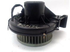 Recambio de motor calefaccion para audi a2 (8z) 1.4 referencia OEM IAM 6Q1820015  