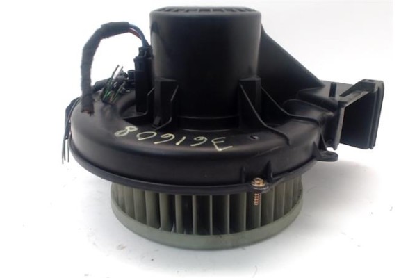 Recambio de motor calefaccion para audi a2 (8z) 1.4 referencia OEM IAM 6Q1820015  