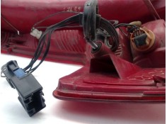 Recambio de piloto trasero derecho para citroen c4 berlina 1.6 exclusive plus referencia OEM IAM 6351T8  