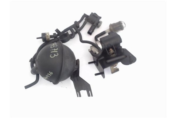 Recambio de bomba direccion electrica para volkswagen lt 28-46 ii furgón (2dx0ae) 2.8 tdi referencia OEM IAM   