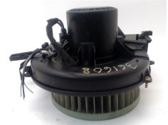 Recambio de motor calefaccion para audi a2 (8z) 1.4 referencia OEM IAM 6Q1820015  