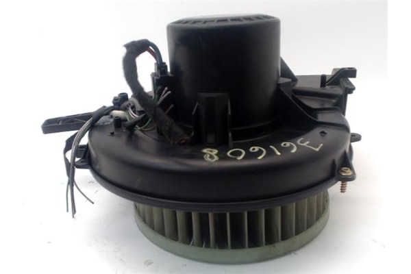 Recambio de motor calefaccion para audi a2 (8z) 1.4 referencia OEM IAM 6Q1820015  