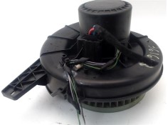 Recambio de motor calefaccion para audi a2 (8z) 1.4 referencia OEM IAM 6Q1820015  