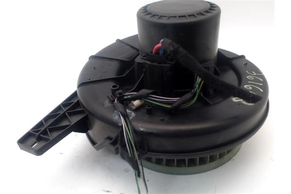 Recambio de motor calefaccion para audi a2 (8z) 1.4 referencia OEM IAM 6Q1820015  