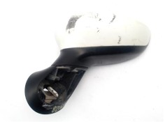Recambio de retrovisor electrico izquierdo para fiat 500 1.3 d multijet referencia OEM IAM 735481656  
