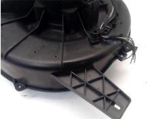 Recambio de motor calefaccion para audi a2 (8z) 1.4 referencia OEM IAM 6Q1820015  