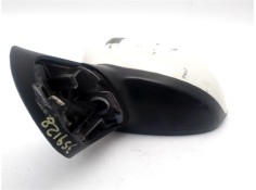 Recambio de retrovisor electrico izquierdo para fiat 500 1.3 d multijet referencia OEM IAM 735481656  