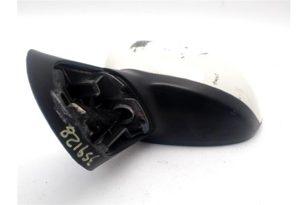 Recambio de retrovisor electrico izquierdo para fiat 500 1.3 d multijet referencia OEM IAM 735481656  