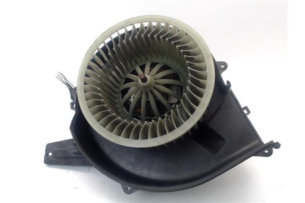 Recambio de motor calefaccion para audi a2 (8z) 1.4 referencia OEM IAM 6Q1820015  