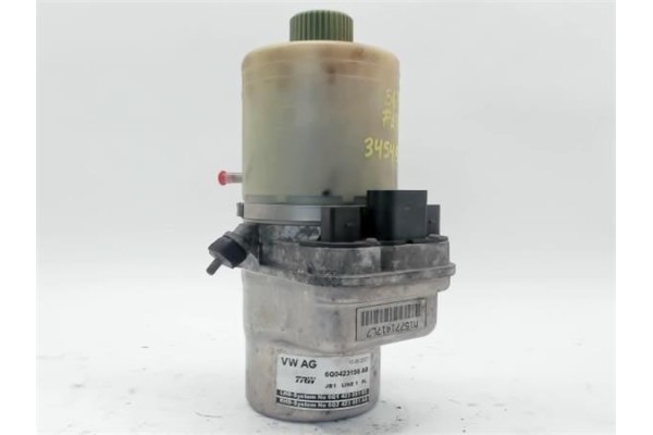 Recambio de bomba direccion electrica para skoda fabia (5j2) 1.2 referencia OEM IAM   