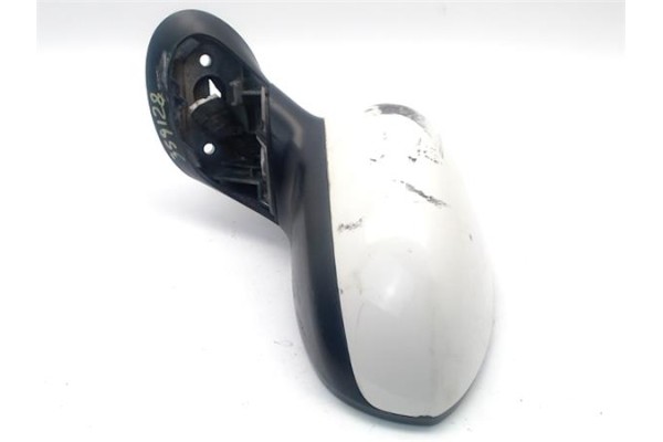 Recambio de retrovisor electrico izquierdo para fiat 500 1.3 d multijet referencia OEM IAM 735481656  