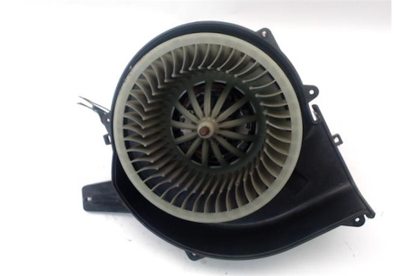 Recambio de motor calefaccion para audi a2 (8z) 1.4 referencia OEM IAM 6Q1820015  