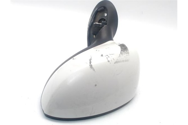 Recambio de retrovisor electrico izquierdo para fiat 500 1.3 d multijet referencia OEM IAM 735481656  