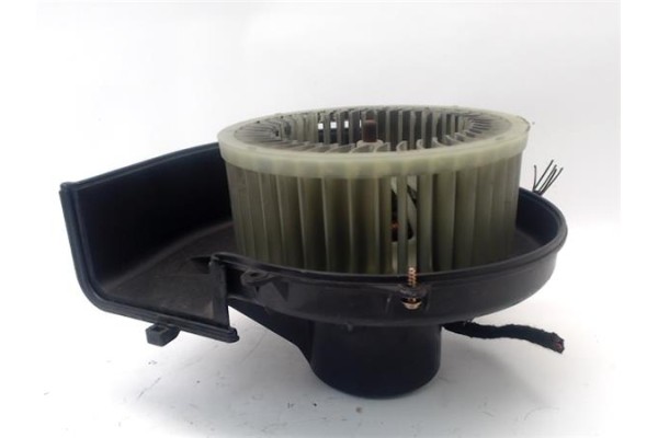 Recambio de motor calefaccion para audi a2 (8z) 1.4 referencia OEM IAM 6Q1820015  