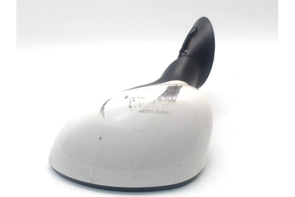 Recambio de retrovisor electrico izquierdo para fiat 500 1.3 d multijet referencia OEM IAM 735481656  