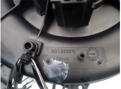Recambio de motor calefaccion para audi a2 (8z) 1.4 referencia OEM IAM 6Q1820015  