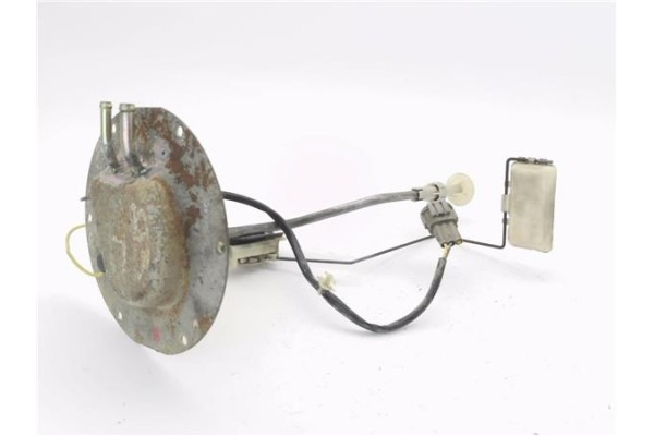 Recambio de aforador para nissan pickup (d22) 2.5 d referencia OEM IAM 250602S805 250602 