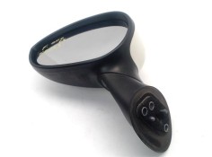 Recambio de retrovisor electrico izquierdo para fiat 500 1.3 d multijet referencia OEM IAM 735481656  