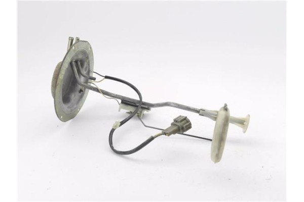 Recambio de aforador para nissan pickup (d22) 2.5 d referencia OEM IAM 250602S805 250602 