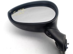 Recambio de retrovisor electrico izquierdo para fiat 500 1.3 d multijet referencia OEM IAM 735481656  