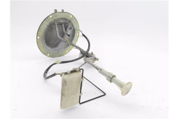 Recambio de aforador para nissan pickup (d22) 2.5 d referencia OEM IAM 250602S805 250602 