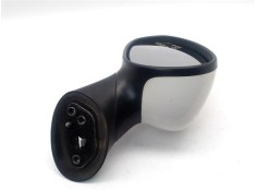 Recambio de retrovisor electrico izquierdo para fiat 500 1.3 d multijet referencia OEM IAM 735481656  