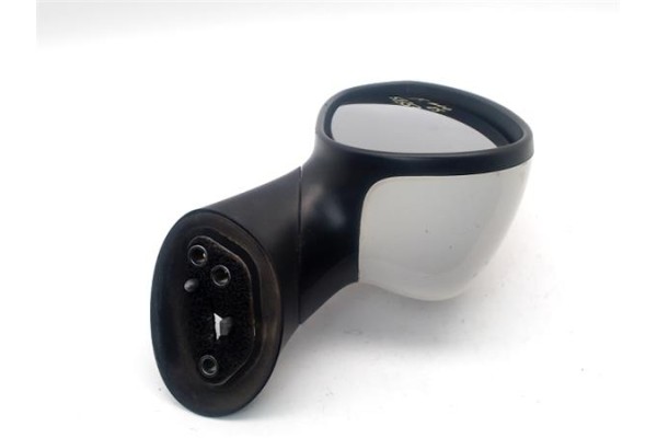Recambio de retrovisor electrico izquierdo para fiat 500 1.3 d multijet referencia OEM IAM 735481656  