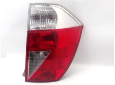 Recambio de piloto trasero derecho para honda fr-v (be) 1.7 referencia OEM IAM 33501SJDE01  