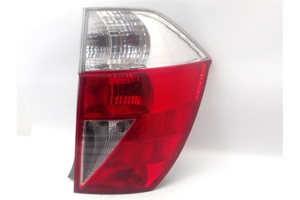 Recambio de piloto trasero derecho para honda fr-v (be) 1.7 referencia OEM IAM 33501SJDE01  