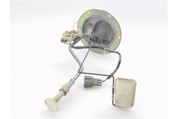 Recambio de aforador para nissan pickup (d22) 2.5 d referencia OEM IAM 250602S805 250602 