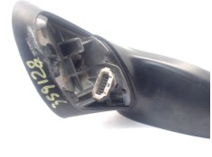 Recambio de retrovisor electrico izquierdo para fiat 500 1.3 d multijet referencia OEM IAM 735481656  