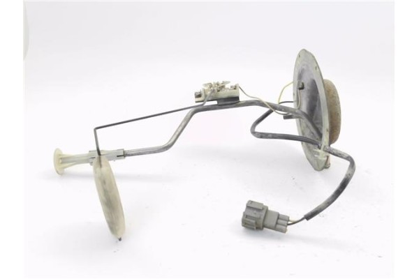 Recambio de aforador para nissan pickup (d22) 2.5 d referencia OEM IAM 250602S805 250602 