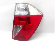 Recambio de piloto trasero derecho para honda fr-v (be) 1.7 referencia OEM IAM 33501SJDE01  