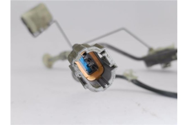Recambio de aforador para nissan pickup (d22) 2.5 d referencia OEM IAM 250602S805 250602 