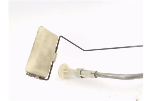 Recambio de aforador para nissan pickup (d22) 2.5 d referencia OEM IAM 250602S805 250602 