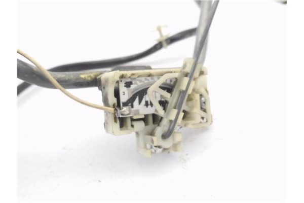 Recambio de aforador para nissan pickup (d22) 2.5 d referencia OEM IAM 250602S805 250602 