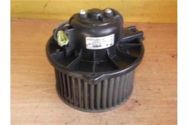 Recambio de motor calefaccion para volvo v40 familiar 1.8 referencia OEM IAM MF0160700260 0130111191 