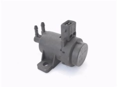 Recambio de valvula aire adicional para renault scenic ii (jm) 1.5 adventure by coronel tapiocca referencia OEM IAM 7700113071  