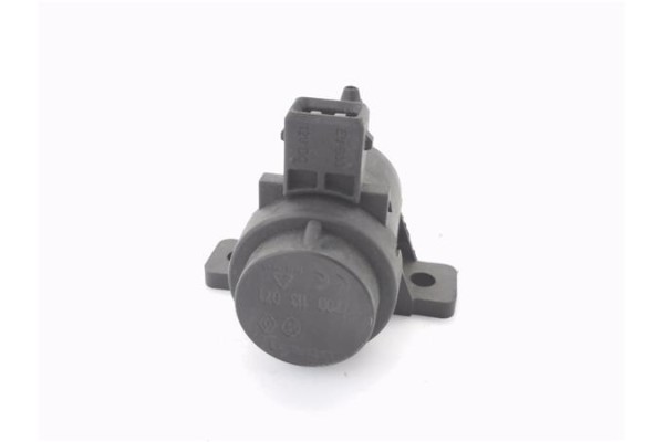 Recambio de valvula aire adicional para renault scenic ii (jm) 1.5 adventure by coronel tapiocca referencia OEM IAM 7700113071  